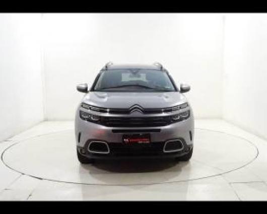 usato CITROEN C5 Aircross