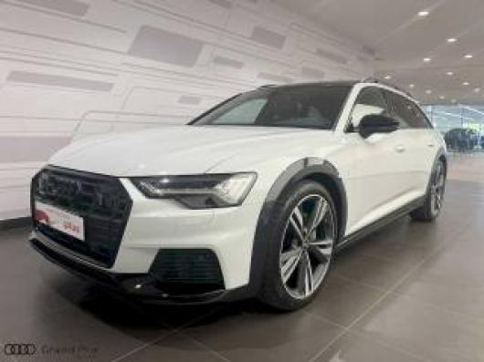 usato AUDI A6 allroad