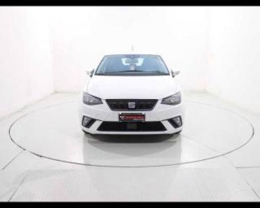 usato SEAT Ibiza