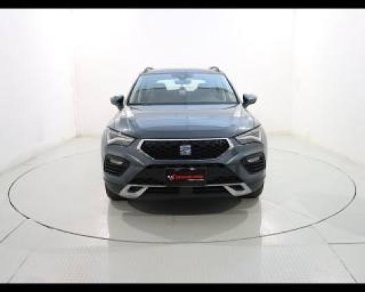 usato SEAT Ateca