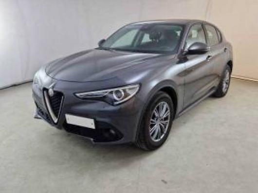 usato ALFA ROMEO Stelvio