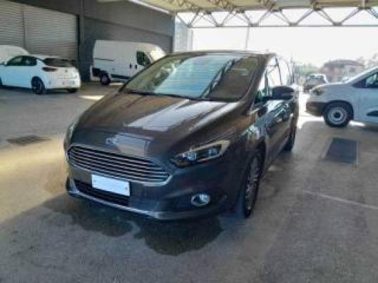 usato FORD S Max