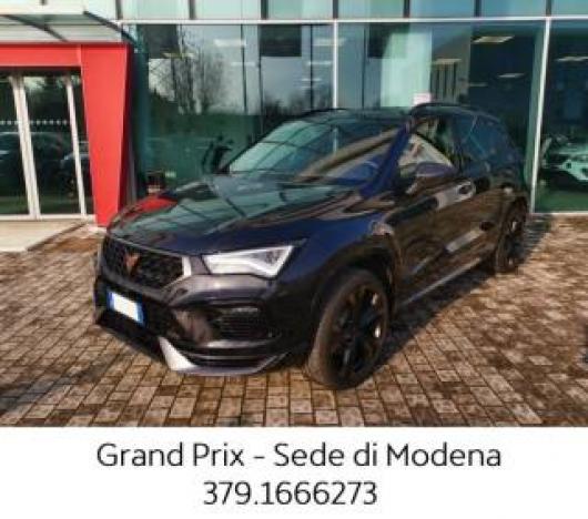 Km 0 CUPRA Ateca