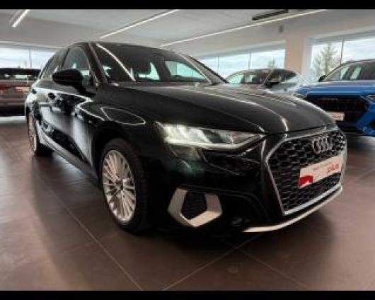 usato AUDI A3