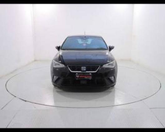 usato SEAT Ibiza