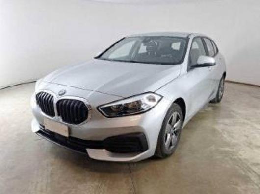 usato BMW 118