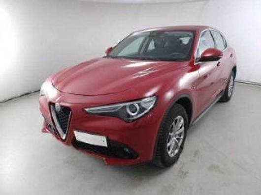 usato ALFA ROMEO Stelvio