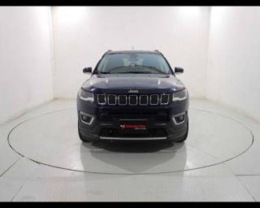 usato JEEP Compass