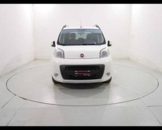 usato FIAT Qubo