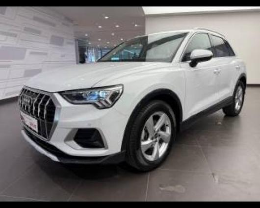 usato AUDI Q3