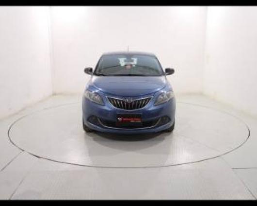 usato LANCIA Ypsilon