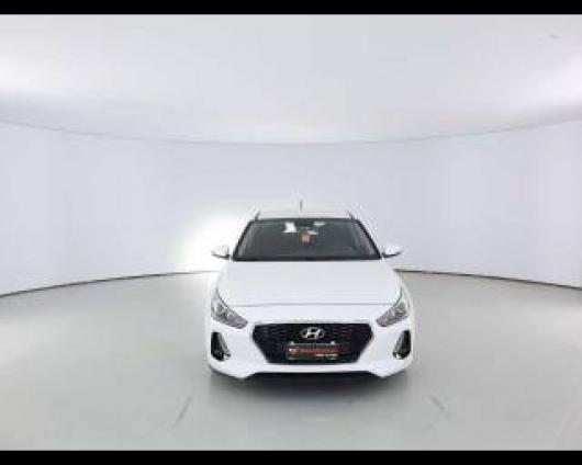 usato HYUNDAI i30