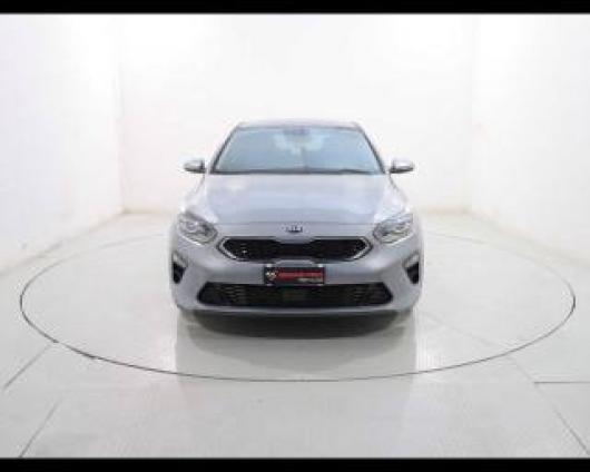 usato KIA Ceed