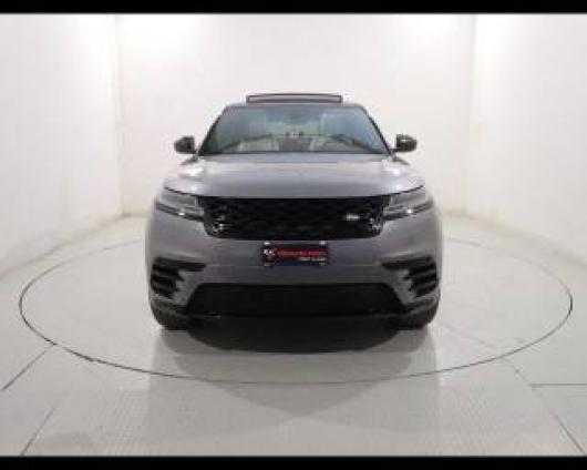 usato LAND ROVER Range Rover Velar