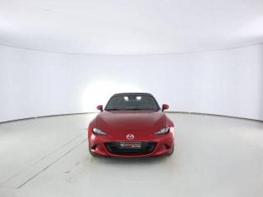 Km 0 MAZDA MX 5