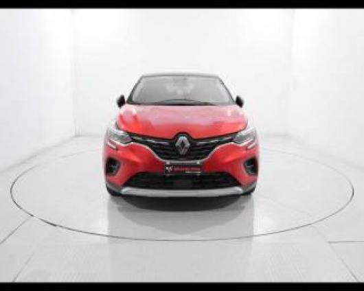 usato RENAULT Captur