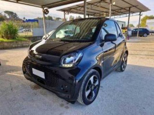 usato SMART ForTwo