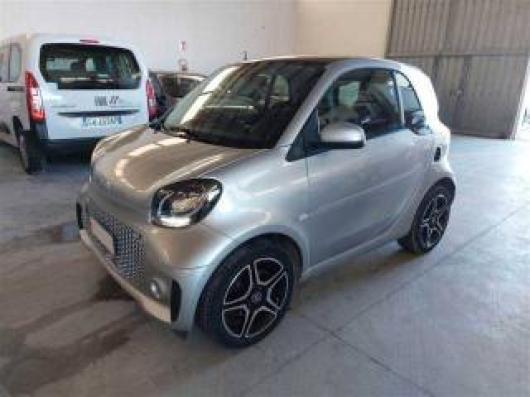 usato SMART ForTwo