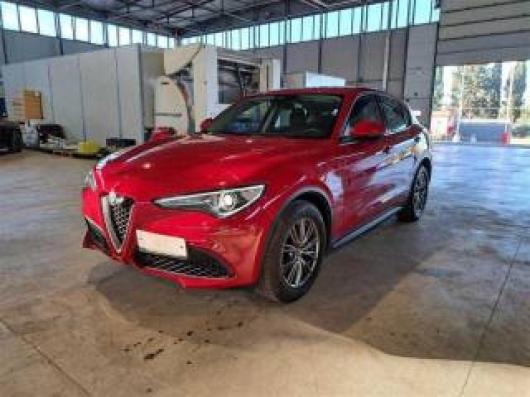 usato ALFA ROMEO Stelvio