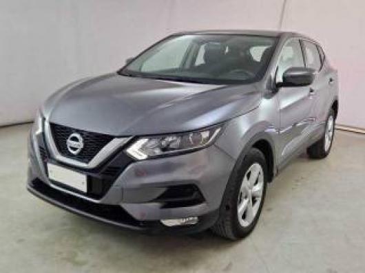 usato NISSAN Qashqai