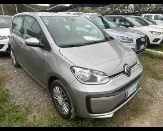 usato VOLKSWAGEN up!