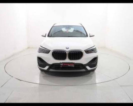 usato BMW X1