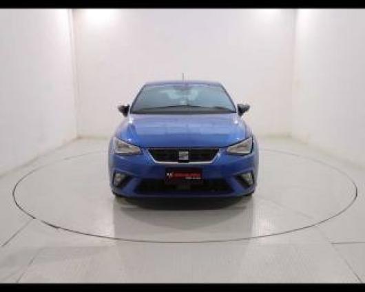 usato SEAT Ibiza