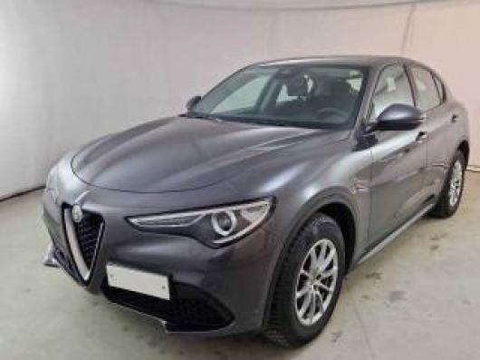 usato ALFA ROMEO Stelvio