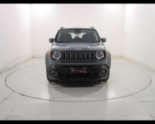 usato JEEP Renegade