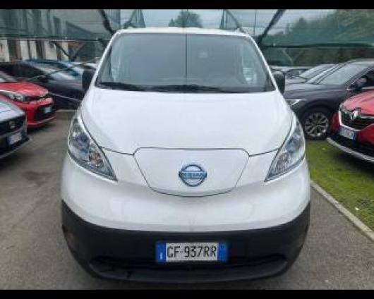 usato NISSAN e NV200