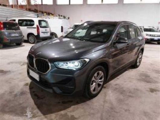 usato BMW X1