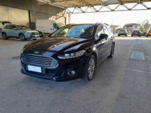 usato FORD Mondeo