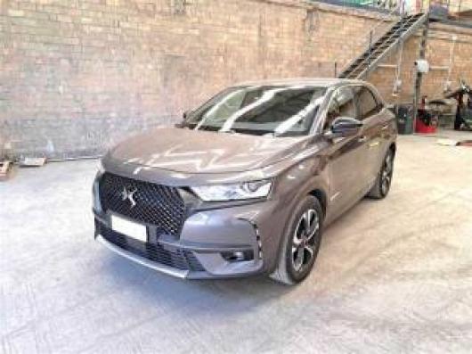 usato DS AUTOMOBILES DS 7 Crossback