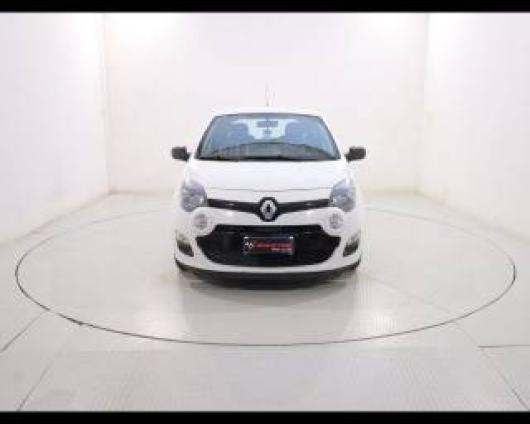 usato RENAULT Twingo