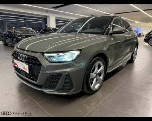 usato AUDI A1