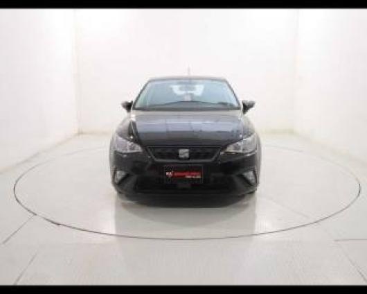 usato SEAT Ibiza