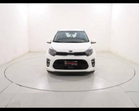 usato KIA Picanto