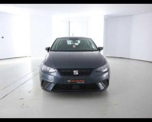 usato SEAT Ibiza