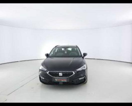 usato SEAT Leon