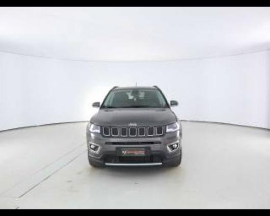 usato JEEP Compass