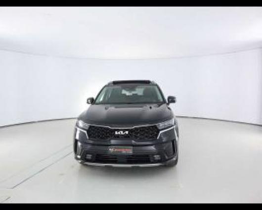 usato KIA Sorento