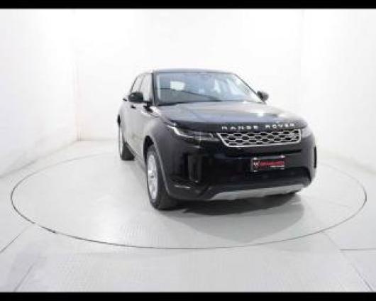 usato LAND ROVER Range Rover Evoque