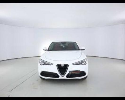 usato ALFA ROMEO Stelvio