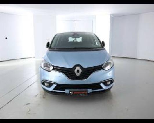 usato RENAULT Scenic