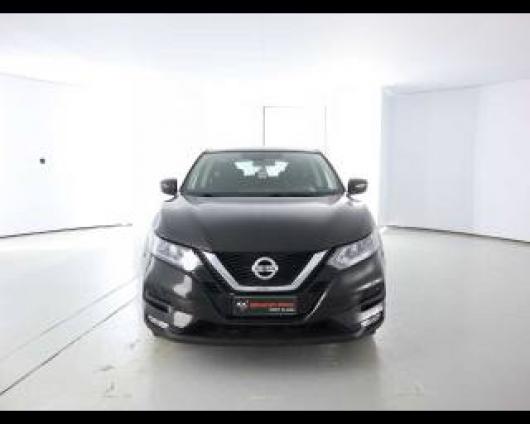 usato NISSAN Qashqai