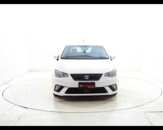 usato SEAT Ibiza