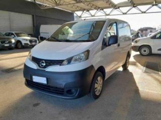 usato NISSAN NV200