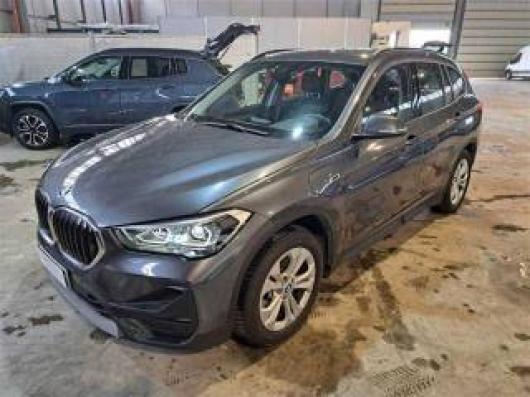 usato BMW X1