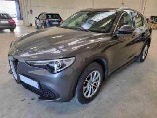 usato ALFA ROMEO Stelvio