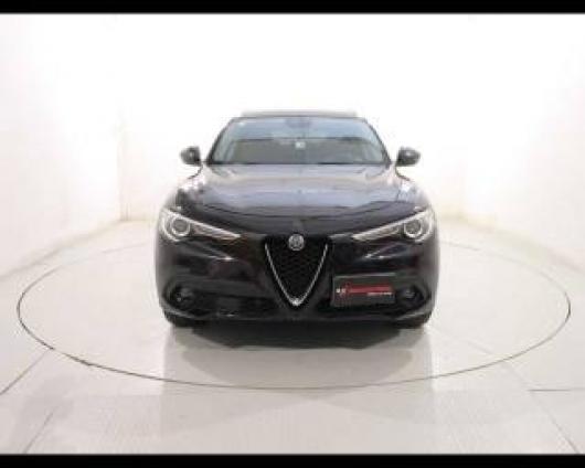 usato ALFA ROMEO Stelvio